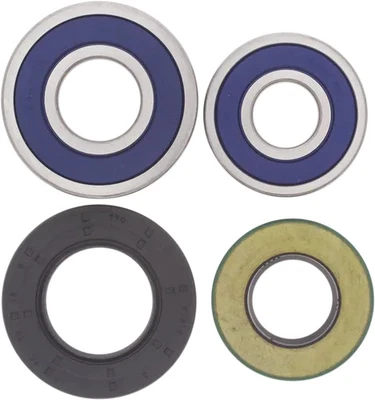 All Balls Rear Wheel Bearing Kit for Yamaha TX750 73-74 - Image 1 of 4