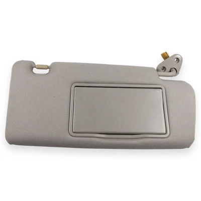 2006-2009 斯巴鲁 Legacy & Outback 乘客右侧遮阳板灰色 — 第 1/4 张图片