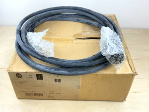 Allen Bradley 1326-CCUT-005 Encoder Resolver Kabel, 189411 - Bild 1 von 8