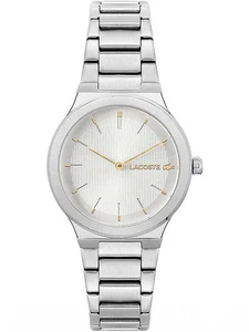 Lacoste 2001181 Chelsea Reloj Mujer 34mm 3ATM - Imagen 1 de 4