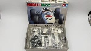  TAM20043 Tamiya Honda F-1 RA272 1/20 - Foto 1 di 2