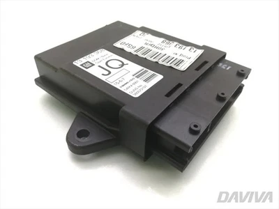 Vauxhall Vectra Unità modulo di controllo porta 1.8 Benzina 103kW (140 HP) 2006 - Immagine 1 di 4