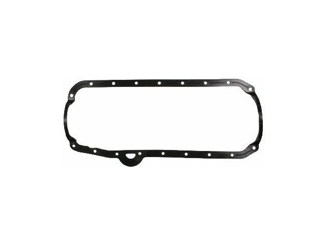 Junta de cárter de aceite 15KNZX96 para Checker Marathon 1975 1976 1977 1978 1979 Foto 1 de 1