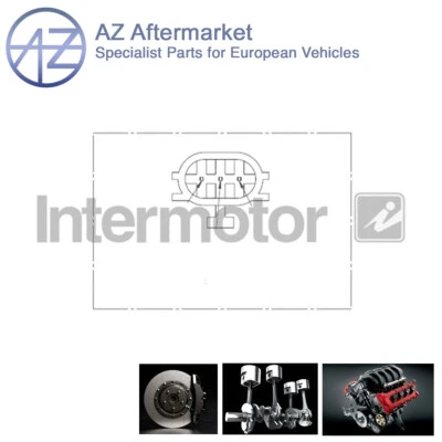 Camshaft Position Sensor AZ Fits Nissan Micra 2003-2007 + Other Models #1 — 第 1/4 张图片