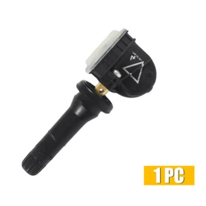 Pre-Coded Tpms Tyre Pressure Sensor For Vauxhall Astra K 15-20 13506028 13598773 - Picture 1 of 9