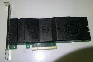 Dell DPWC300 SSD M.2 PCIe x2 Solid State Storage Adapter Card 023PX6 - Bild 1 von 9