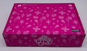 My Little Pony Friendship is Magic Toy Meet The Mane 6 Collection - Picture 1 of 3