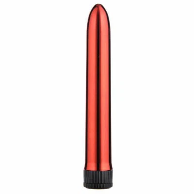 Multispeed-Vibrator-G-Spot-Dildo-Vibe-Female-Adult-Sex-Toy-Waterproof-Massager - Image 1 of 4