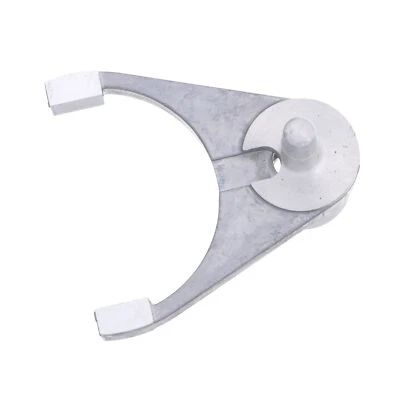 OEM NEW 02-09 Buick Chevrolet GMC Front Drive Axle Shift Lever Shaft 12479132 - Image 1 of 4