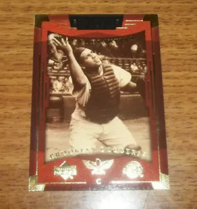 2004 Sweet Spot Classic #73 Roy Campanella Brooklyn Dodgers HOF - Foto 1 di 2