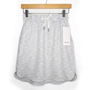 Lululemon On the Fly Rock Stretch Luxtreme Wee Are From Space Nimbus Battleship - Bild 1 von 7