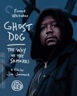 GHOST DOG: THE WAY OF THE SAMURAI BD NEW BLURAY