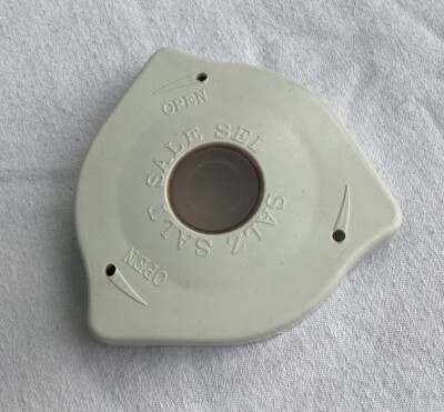 SMEG Dishwasher Rear Rail Cap End Pins X2 - Basket Drawer Runner Spare Parts 7 thumbnail image
