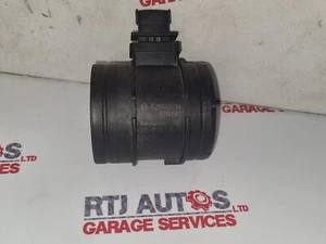 Saab 93 9-3 TTid Z19DTR Mass Air Flow Meter MAF 0281002764 55190587 - Picture 1 of 7