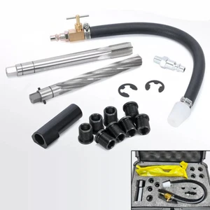 Cal Van Tools 38900 Spark Plug Thread Repair Insert Kit, Ford Insert Repair Kit - Picture 1 of 10