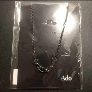 Collar Ado One Piece UTA Artist Honor 2nd Live Campanella 2022 limitado raro - Imagen 1 de 6