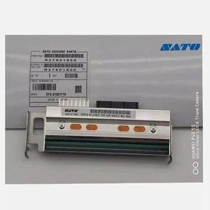 GENUINE 300dpi Printhead For SATO CL4NX Thermal Label Printer R29798000 - Afbeelding 1 van 4