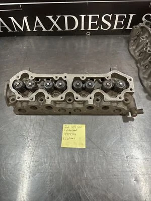 Culata Fiat 128 1100 4372399 Foto 1 de 4