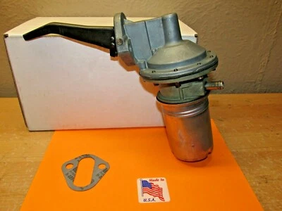 Camión Ford 302 V8 F100 1970 1971 1972 1974 bomba de combustible reconstruida moderna EE. UU. 41144  Foto 1 de 4