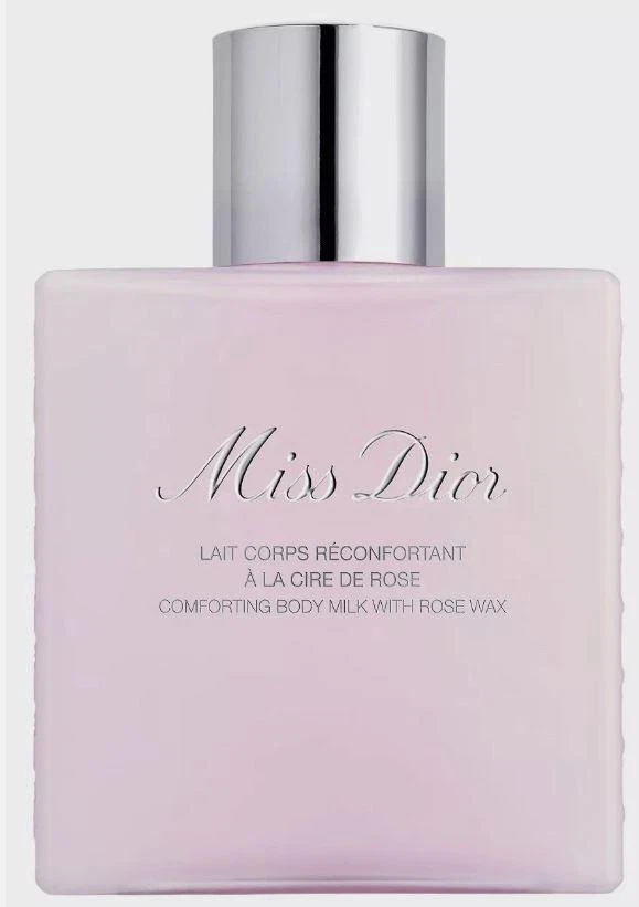 Christian Dior Miss Dior moisturizing body lotion with rose wax 175 ml/6 oz - Image 1 of 1