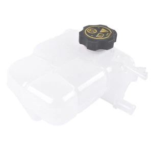 Für GM Opel Ausgleichsbehälter Kühlmittel+Sensor+Verschluss Astra J P10 13370133 - Bild 1 von 11