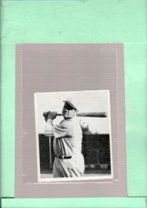 1976 HRT/RES 1947 Bowman #3 Babe Ruth NM-MT Yankees ID:47415 - Picture 1 of 1