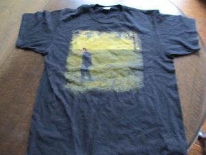 Camiseta John Hiatt - The Open Road Tour para hombre grande en muy buen estado $5.95 - Imagen 1 de 4