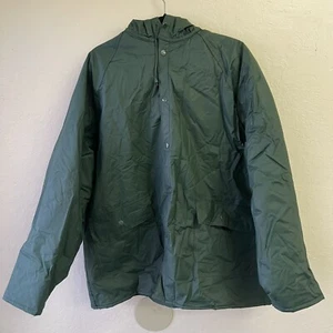 Chaqueta aislante para todo clima Sportsman’s Choice forro acolchado vintage años 80 talla L - Imagen 1 de 7
