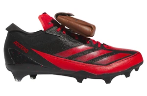 Adidas Marvel x Adizero Electric Deadpool IH0718 Herren Fußballschuhe Größe 10,5 - Bild 1 von 13