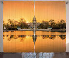 United States Curtains Washington DC