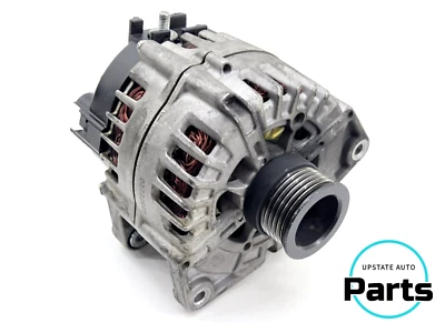 2013-2016 MERCEDES GL450 4MATIC ALTERNATOR - Image 1 of 4