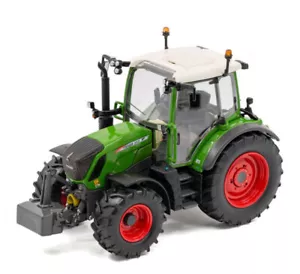 Modellauto traktoren Transportmittel Landwirtschaftliche USK Fendt 313 Vario 1 - Bild 1 von 1
