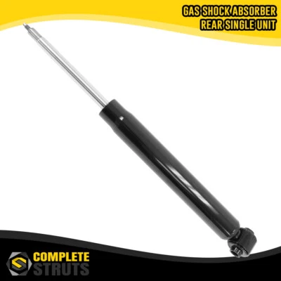 2010-2017 Volvo XC60 Rear Gas Shock Absorber - Image 1 of 4