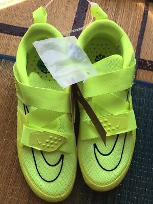 NIKE Womens Superrep Indoor Cycling Shoes, Size 10, *New*, Free Shipp😍 - Image 1 of 4