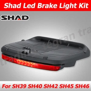 Red Led Brake Light For SHAD Top Case SH39 SH40 SH42 SH45 SH46 - Picture 1 of 2