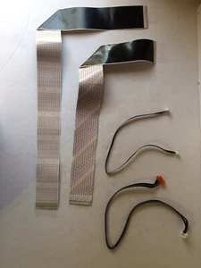 PAQUETE CINTA/ALAMBRE SAMSUNG UN65NU6950F - Imagen 1 de 4