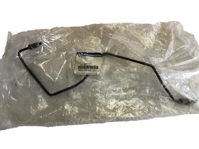 2016-2018 RAM 4500 5500 TUBO DE LINHA DE FREIO ORIGINAL DO FABRICANTE MOPAR 68226105AA NOVO - Imagem 1 de 4