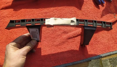 CANALINO GUIDAVETRO SX ANTERIORE FIAT BRAVA MAREA ORIGINALE 46421162 Foto 1 de 4