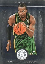 2013-14 Totally Certified Basketball Card Pick