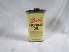 Vintage Smiths Horning Oil 4.02 Empty Tin Can 