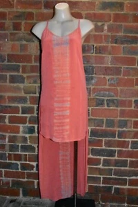 GYPSY 05 Silk Dress - Size M - EUC - Picture 1 of 8
