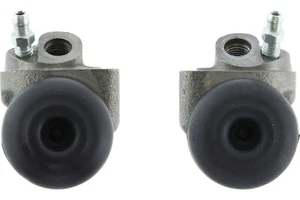Front PAIR Centric Drum Brake Wheel Cylinder for 1971 GMC G25/G2500 Van (38519) - Picture 1 of 12
