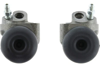 Front PAIR Centric Drum Brake Wheel Cylinder for 1971 GMC G25/G2500 Van (38519) - Image 1 of 4