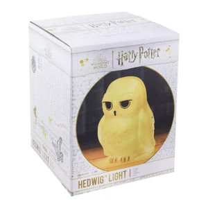 Harry Potter Hedwig Owl Light Bedroom Accessories Night Light Battery powered - Picture 1 of 5