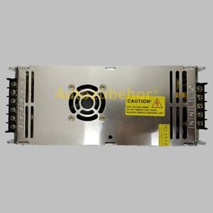 A-300AB-5 5V 60A 300W LED Switching Power Supply Brand New