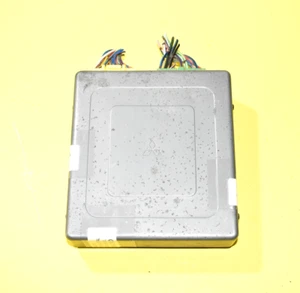 PLUG & PLAY 91 92 SIDEKICK GEO TRACKER 1.6L M/T 33920-56B30 ECU-ECM-PCM OEM - Bild 1 von 5