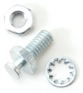Edelbrock 8018 Automatic Transmission Kickdown Stud - Bild 1 von 1
