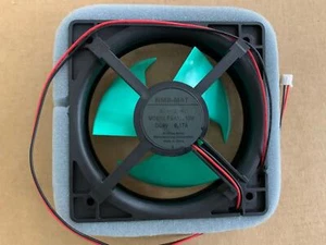 1 pc NMB-MAT FBA11J10M DC 9V 0.17A Fan 2-wires For Panasonic Refrigerator Cooler - Picture 1 of 3