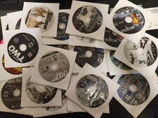 Sony Playstation 3 PS3 Games You Choose from Large Selection Disc Only