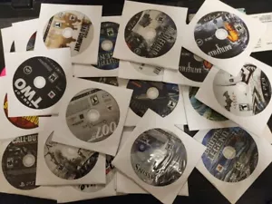 Sony Playstation 3 PS3 Games You Choose from Large Selection Disc Only - Picture 1 of 196